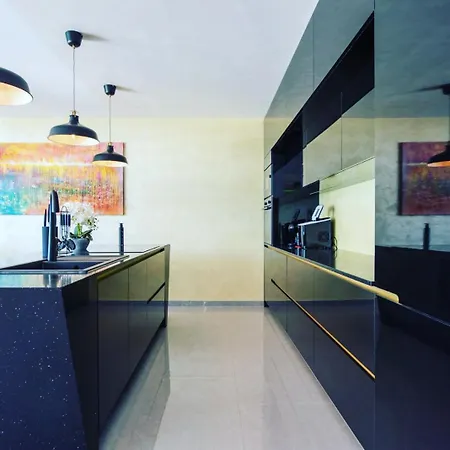Villa Hb Crikvenica