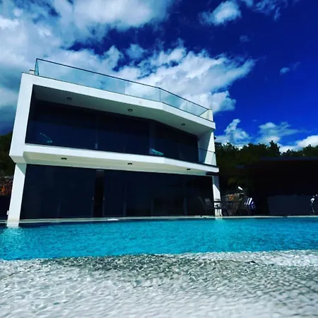 Villa Hb Crikvenica