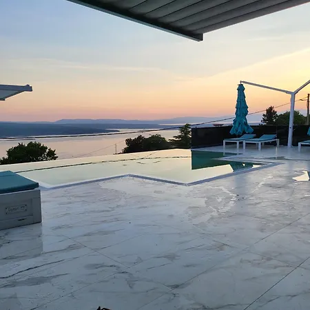 Villa Hb Crikvenica