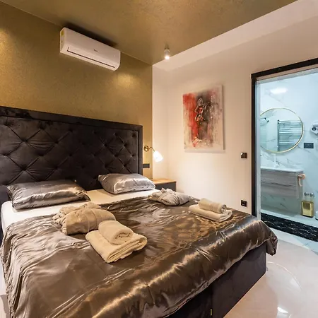 Vila Hb Crikvenica