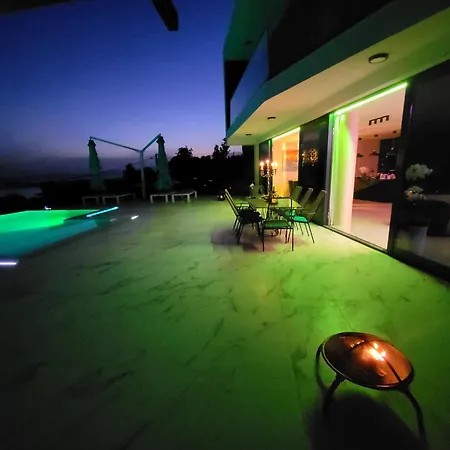 Hb Villa