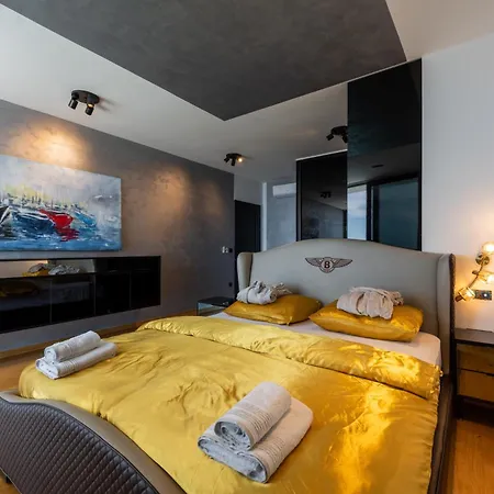 Villa Hb Crikvenica