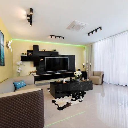Villa Hb Crikvenica