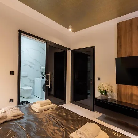 Villa Hb Crikvenica