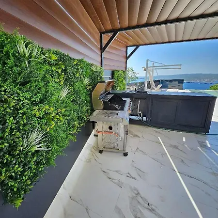 Villa Hb Crikvenica