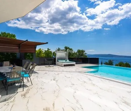 Villa Hb *