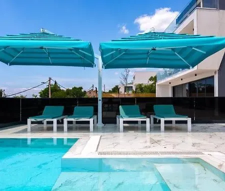 Vila Hb Crikvenica