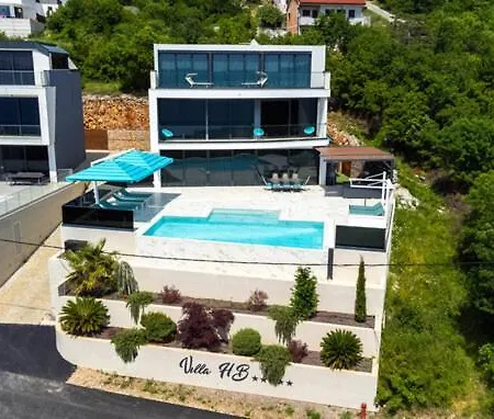 Villa Hb *
