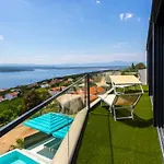 Hb * Crikvenica