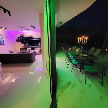 Hb Villa