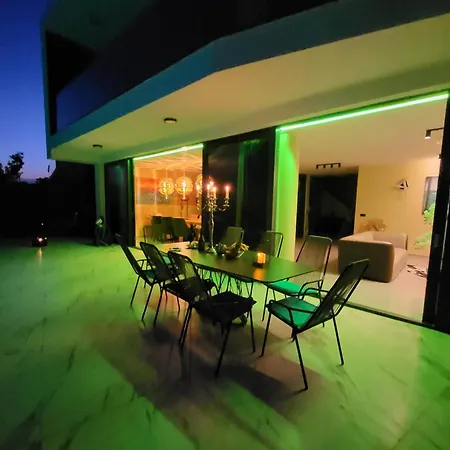 Hb Villa
