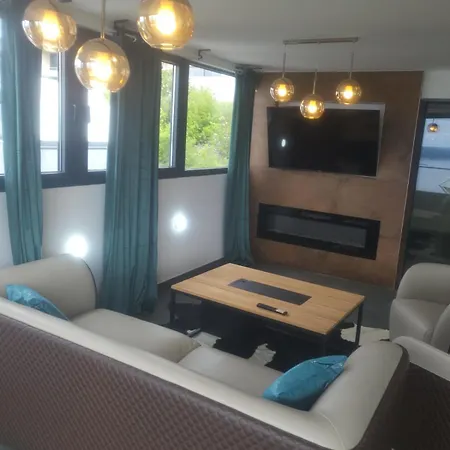 Villa Hb *