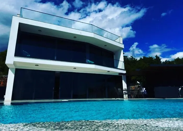 Vila Hb Crikvenica
