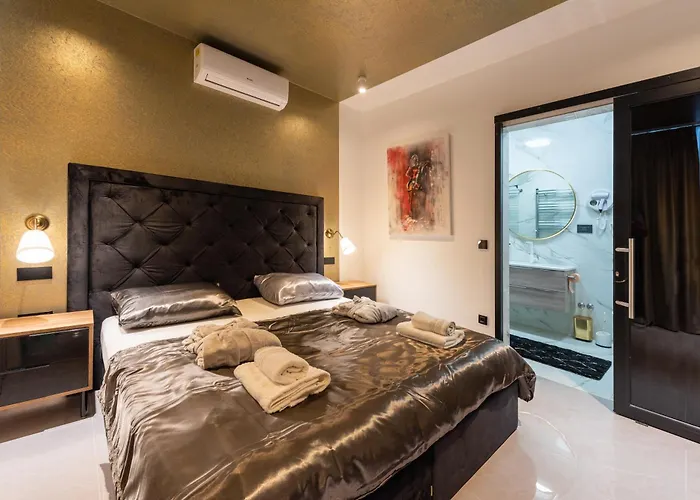 Vila Hb Crikvenica