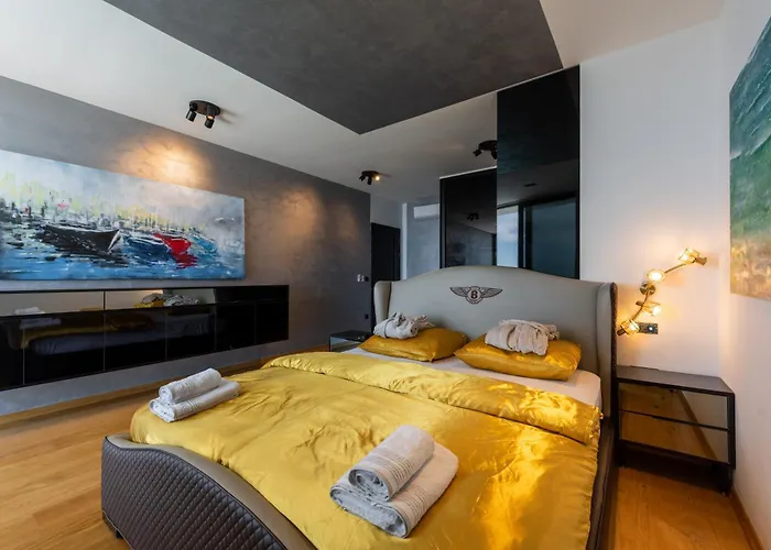 Vila Hb Crikvenica